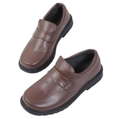 [Milky Time] Моя геройская академия Тога Химико Косплей Матросская форма с париком, Хэллоуин (Лоферы, Размер 24 см)