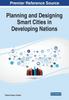 The Planning and Designing Smart Cities In Developing Nations Book
