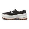 Vans Аутентичные кроссовки унисекс Vibram DX Black White Gum VN0A5JLW6BT