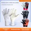 25 Hot-Selling Soccer Goalkeeper Gloves Ready for Delivery