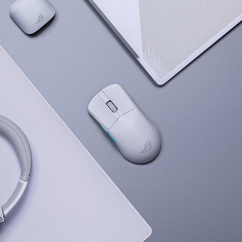 ROG Keris ACE AimPoint 36K Wireless Gaming Mouse