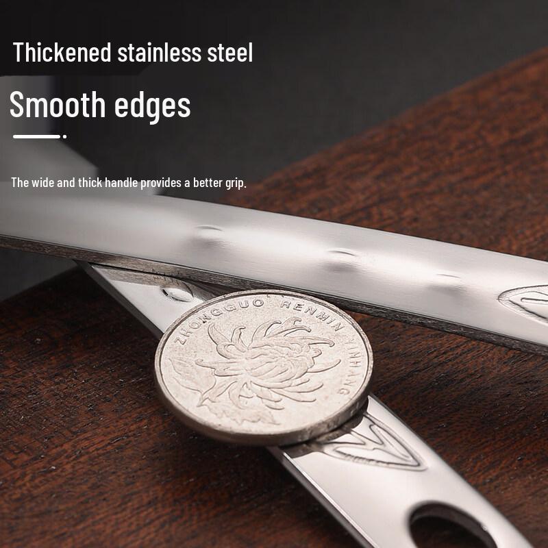 Biaoxing Hot Pot Ladle and Skimmer Set