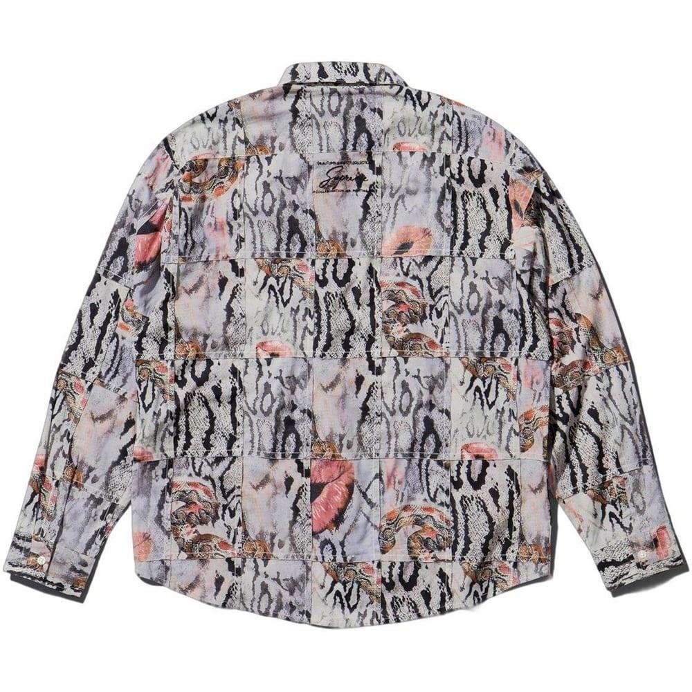 Supreme x Martine rose  FW24 WEEK4 Unisex SUP-FW24-086