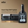 Braun Центр Smart Care 5430I 6-в-1 для ухода за умной бритвой(без бритвы)