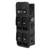Переключатель стеклоподъемника Power Master YUD501110PVJ Левый со стороны водителя Чувствительный Прочный Электрический Главный переключатель стеклоподъемника для Sport L320