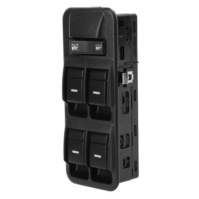 Переключатель стеклоподъемника Power Master YUD501110PVJ Левый со стороны водителя Чувствительный Прочный Электрический Главный переключатель стеклоподъемника для Sport L320