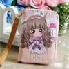 Kocharade Lovely Girl Half Wallet Student Wallet Girls Wallet