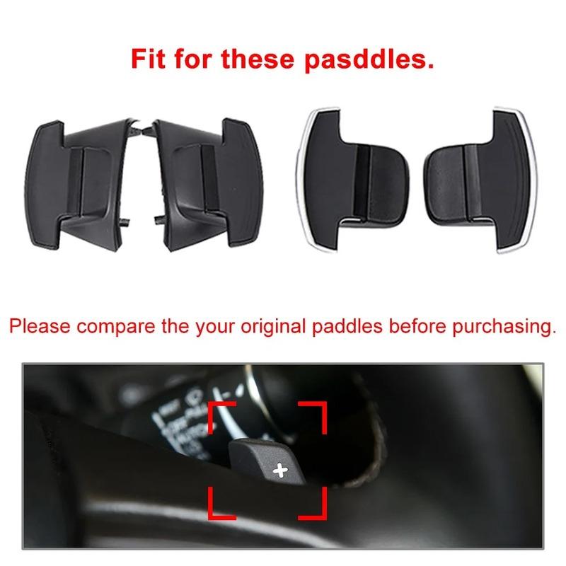 Car Sports Steering Wheel Shift Paddle Shifter For Honda Civic G10 Accord X CR-V Odyssey 2018 Car Accessories