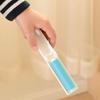 Foldable Recycled Dust Drum Lint Roller Dust Remover Hair Sticky Washable Portable