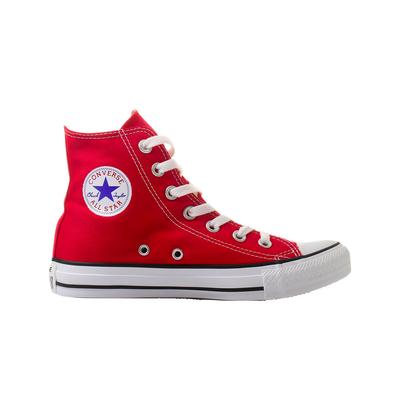Chuck Taylor All Star Core High Красный