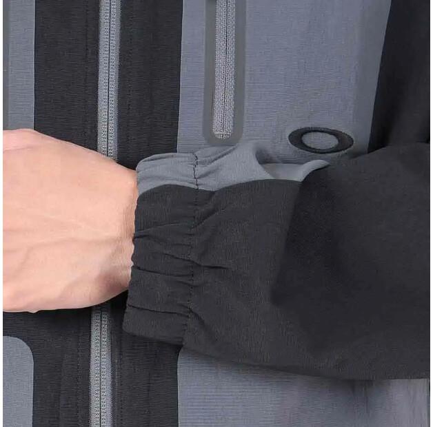 Oakley Latitude Drill куртка