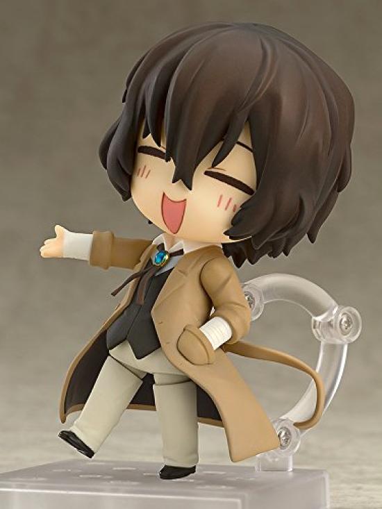 Нендороид Bungou Stray Dogs Дазай Осаму