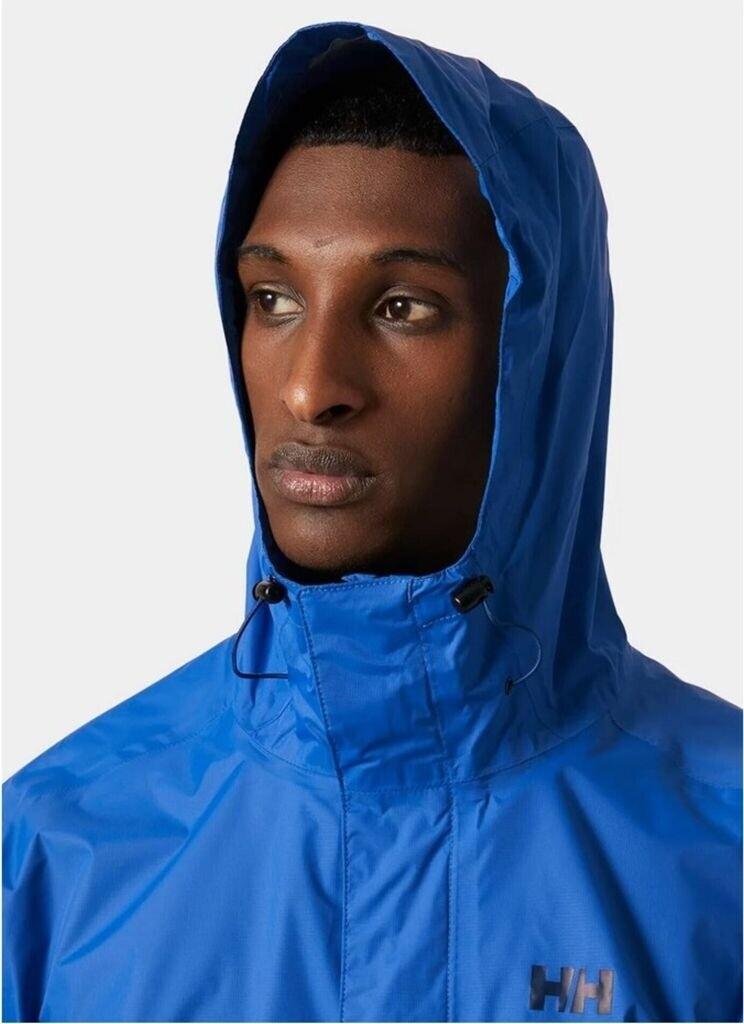 Куртка Helly Hansen Loke Jacket (62252) (62252-606) deep fjord