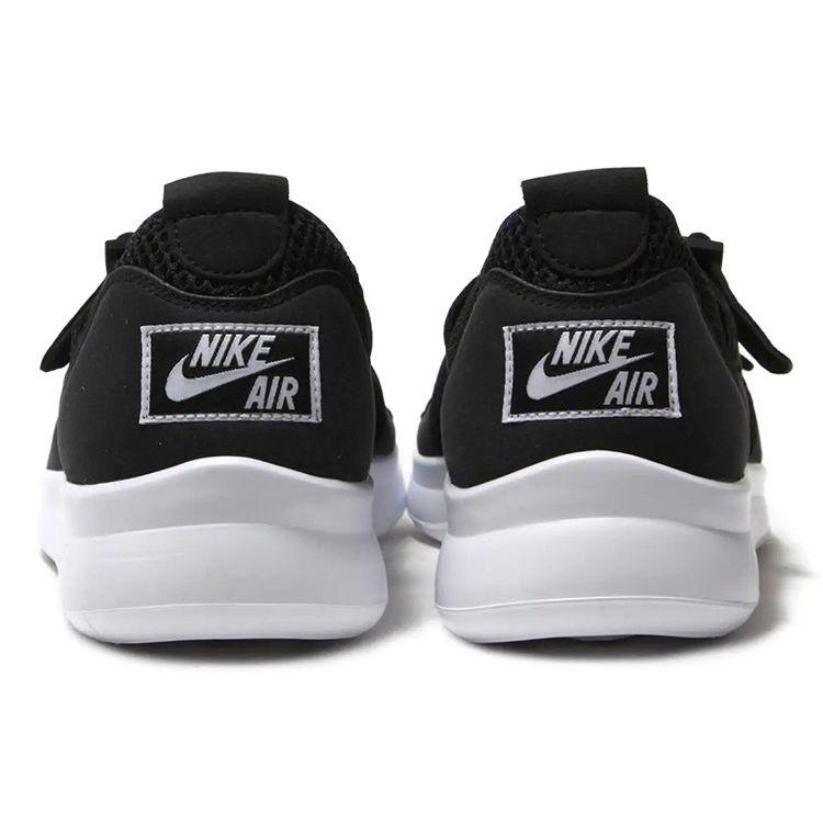 Nike Мужские кроссовки Air Sock Racer Черный черный черно-белый 918244-001