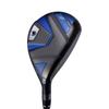 Honma Golf Utility TW767 UTILITY Tour World Utility VIZARD Loft 3U ST//WORLD EZ-C Угол 18° Количество Flex