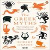 The Greek Myths by Robert Graves Paperback Book 9780241982358