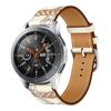 20mm 22mm Band For Samsung Galaxy Watch 6/4 Classic 5 pro/Active 2 44mm 40mm Sport Leather Bracelet Huawei GT 4-3-Pro-2-2e Strap