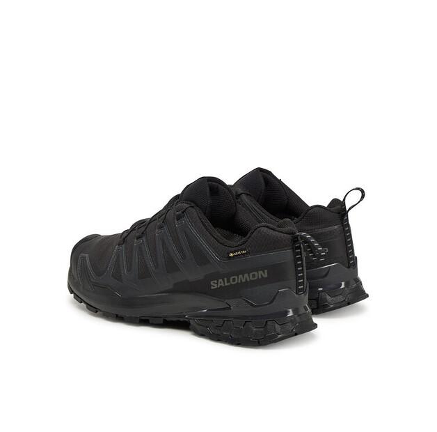 Треккинговые ботинки Salomon Xa Pro 3D V9 Wide