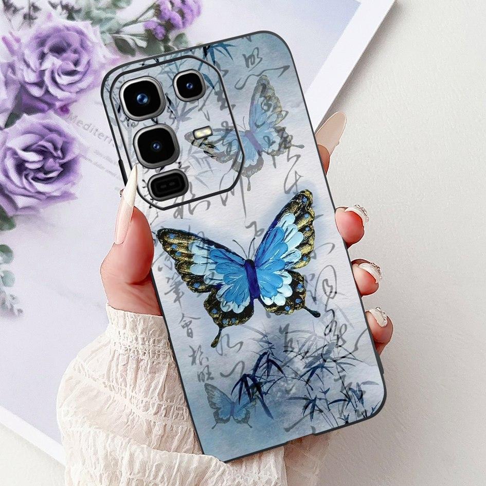 For Infinix Note 50 Pro 4G Case X6855 Coque Cute Panda Astronaut Cat Soft Silicone Cover For Infinix Note 50 Note50 X6858 Bumper