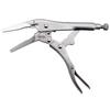 1Pcs Long Jaw Long Nose Locking Pliers 5 Inch Vise Grip Pliers  For Welding Metalwork