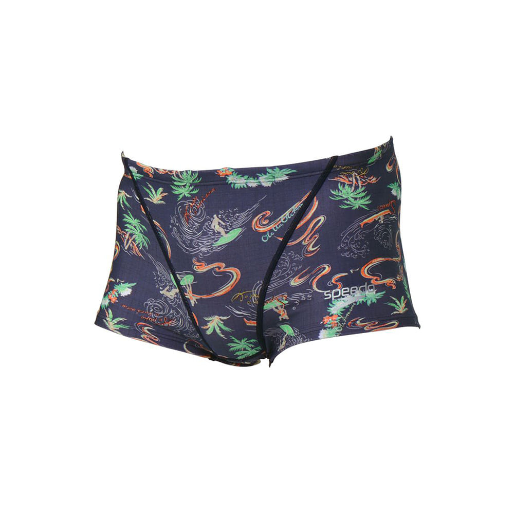 SPEEDO Солнце на море Квадратные Повороты (St52505Nb)
