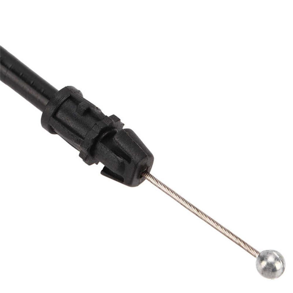 31" Трос замка передней двери со стороны водителя / пассажира для Chevy GM Suburban 924-367