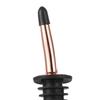 1/3PCS Barware Liquor Dispenser Spout Stopper Stainless Steel Bottle Cap Wine Pourer
