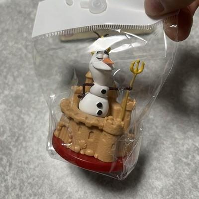 Двухнедельная фигурка/Хорошая витрина из серии DeAgostini Волшебная аудио-книга с картинками Disney