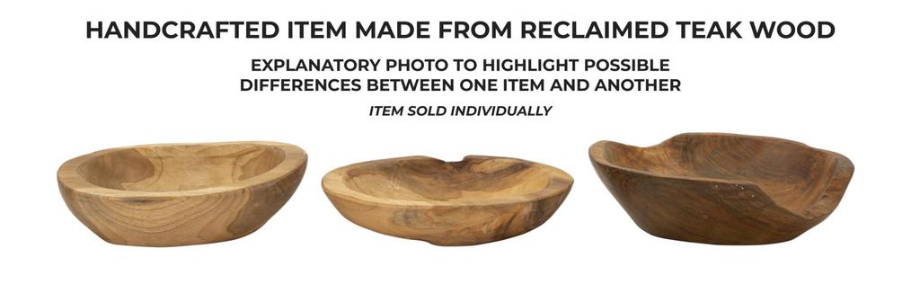 Поднос Типичный Тик Cm Ø 25X5