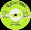12inch Record CARROLL THOMPSON - Just A Little Bit SG11 S & G Records 1981 UK Reggae, Ska & Dub Used