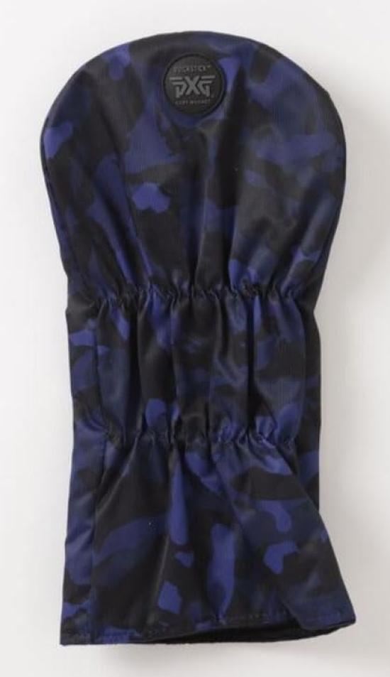 PXG PXG 2021 4 июля Чехол на голову драйвера Чехол на голову драйвера HC3-UAC12-FM