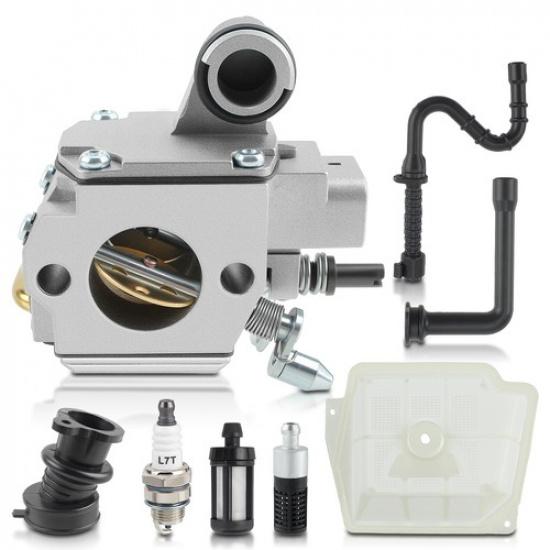 Новый карбюратор для Stihl MS361 MS361C Chaaw 1135-120-0601 1135 120 0601 Карб