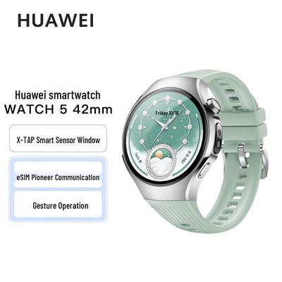 Huawei Умные часы WATCH 5 (Китайская версия)