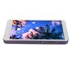 Для Android Портативный MP4-плеер 5,0-дюймовый Полностью сенсорный HD-экран Шумоподавление Поддержка Фото FM-радио Музыкальный плеер с