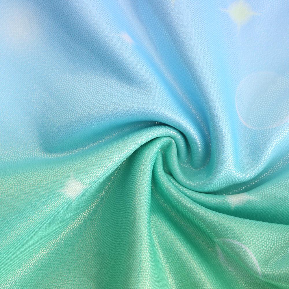 Гимнастические купальники для девочек Бронзовый танцевальный купальник Безрукавная танцевальная одежда для девочек Купальники для занятий спортом Балетные танцевальные платья для детей