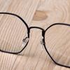 Retro Anti Blue light Metal Anti-blue Glasses Eyeglasses Eye wear Vision Care