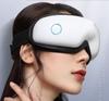 Dis Smart Eye Massager with Heat and Bluetooth Music
