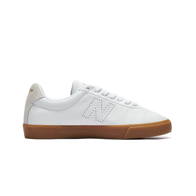 New Balance Число 22 Белый Коричневый Мужские NM22RPS-D