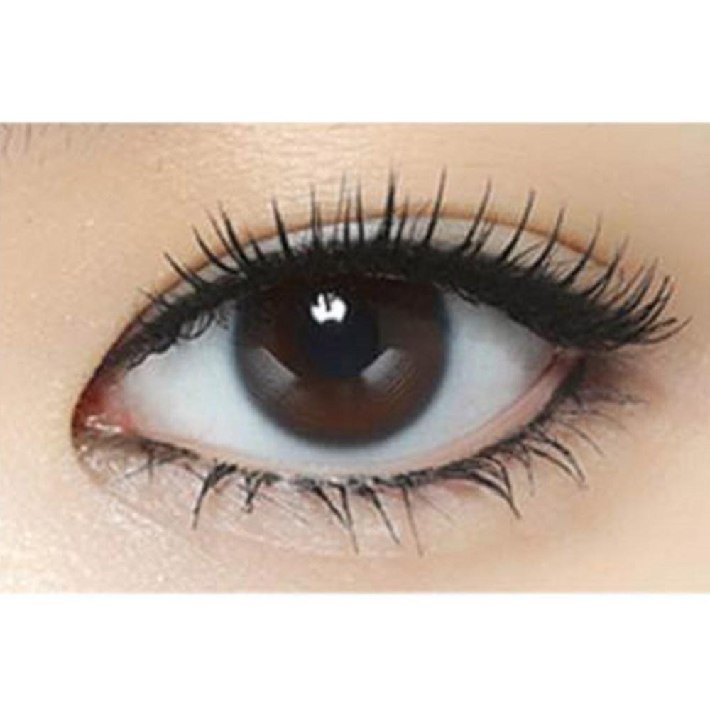 ETUDE HOUSE Тушь для завивки ресниц Lash Perm Curl Fix Mascara 8 г, черная, 1 шт.