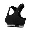 Urban Classics Womens/Ladies Logo Bra