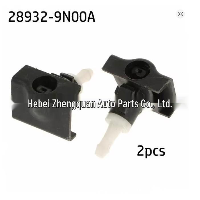 Compatible Spray Nozzle for Nissan Cima, MAXIMA, Altima 28932-9N00A