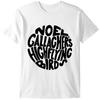 Oel Gallagher Logo Design T-shirt - Retro Music Rock Band Fan Gift - Classic T-shirt