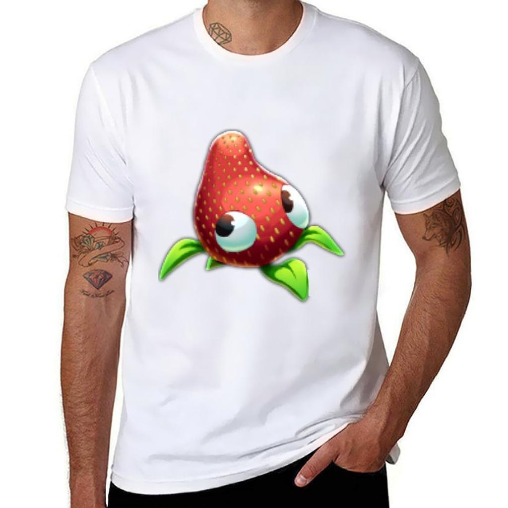 Bugsnax Tshirt Simple Print Design Tshirt