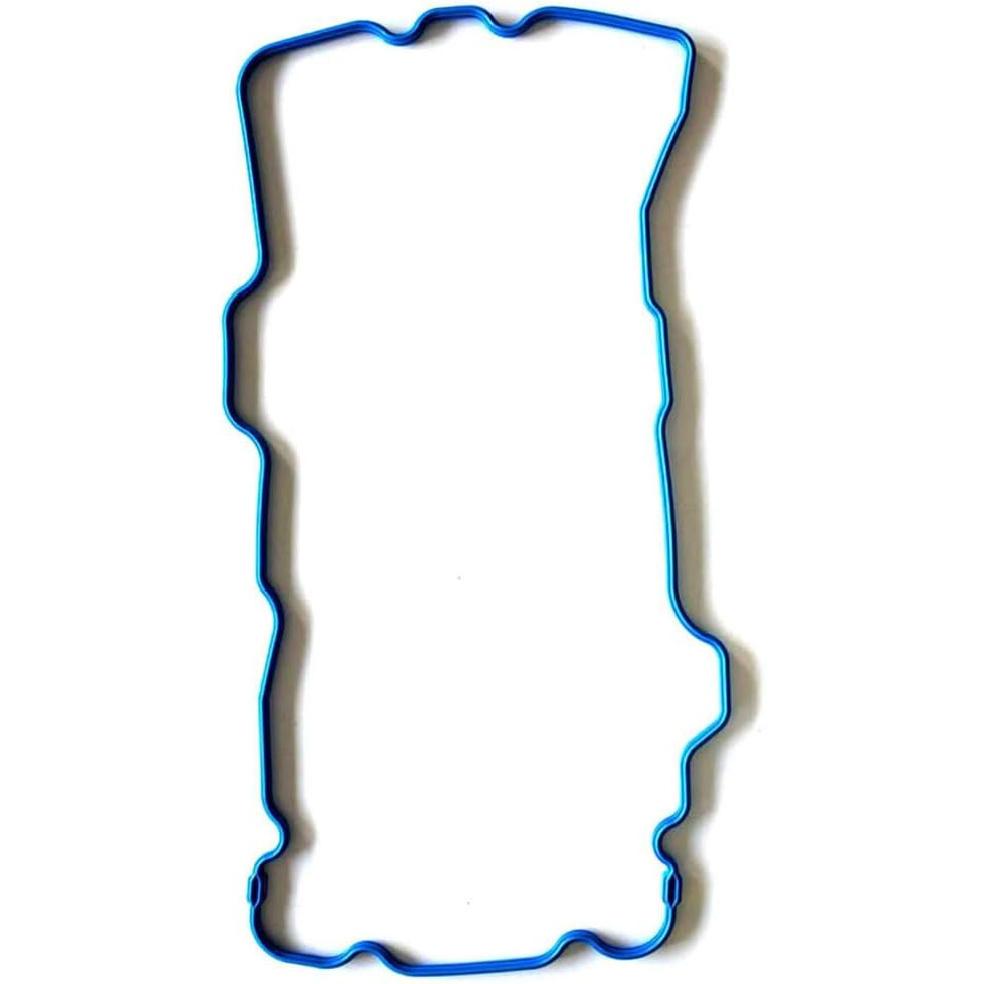 4802294,3W4E6710DA Engine Cylinder Oil Pan Gasket Replacement for Ford for Escape Limited 3.0L Sport Utility 2003-2012 for Mercury for Sable LS 3.0L