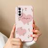 Чехол для Huawei Nova Y70 Чехол-крышка для Nova Y70 Plus Милый Кот Мягкий Жидкий Силикон Полная Защита Задние Крышки Для Телефона Nova Y 70