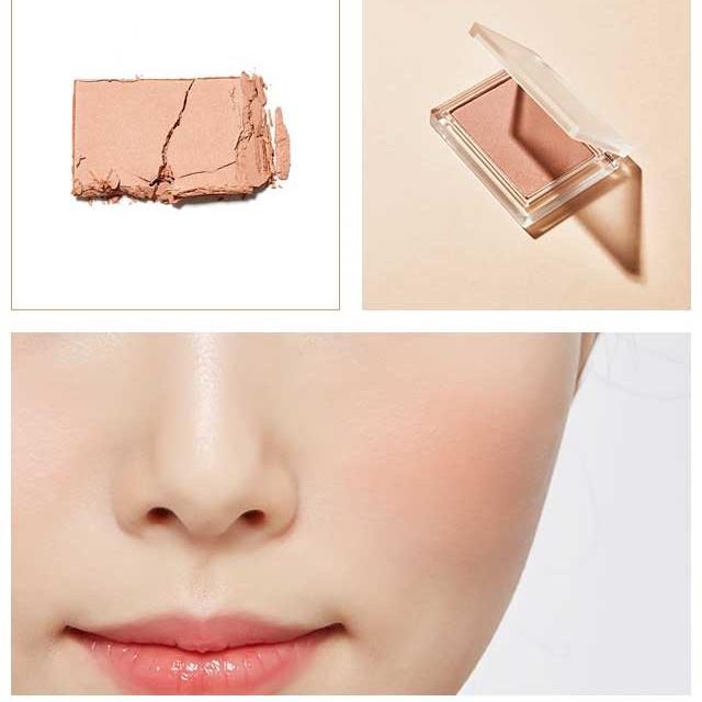 MISSHA Cotton Blush 4gr (8 types) AUTHENTIC STORE