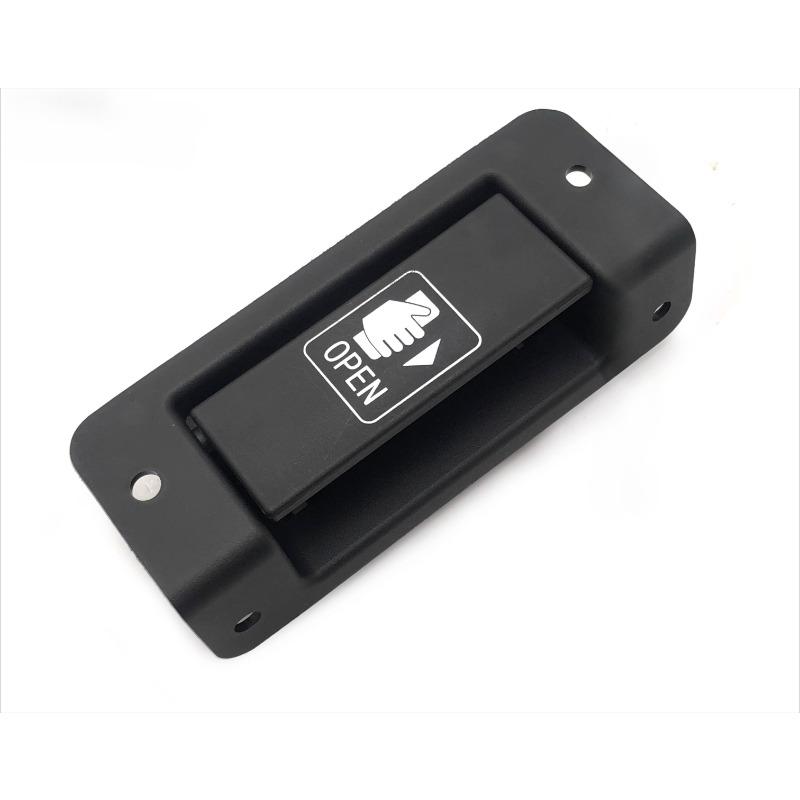 1pc Middle door handle tailgate handle for Chery Karry Dolphin EV