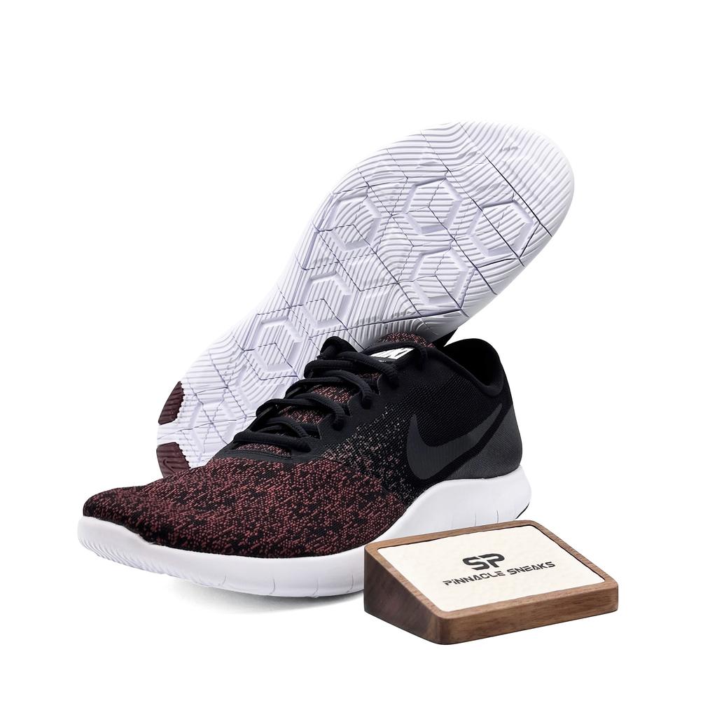Nike Flex Contact Dark Team Красный 908983-013
