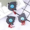 Dc 5V 12V 24V 5015 Turbo Fan Blower Extruder Radiator Diameter 5Cm High Speed Cooling Centrifugal Fan Cooling Fan