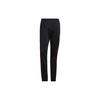 Originals Trefoil Three-Stripe Colorblock Joggers Men Bottoms Black GN3854